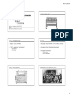 The Evolution of Neonatal Care