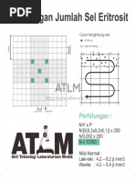 Contoh Undangan Pembentukan Panitia