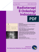 Onkologi Radioterapi