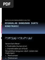 Download Kegagalan Bangunan Suatu Konstruksi by WigunaWijayaOx SN367368516 doc pdf
