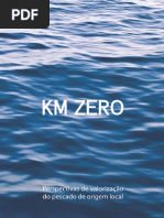 Estudo Km Zero
