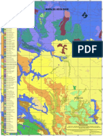 Plano de Geologia - Gis