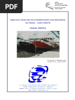 Med Tec Conservacao Recursos Pesca v11 Jan2005
