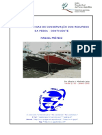 Med Tec Conservacao Recursos Pesca v11 Jan2005