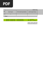 Contoh Surat Kuasa Perusahaan Untuk Mengurus Pajak