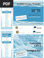 Concurso de Merito 2012 2013s