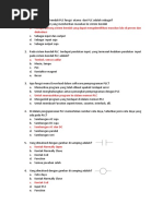Soal essay plc 03 picture