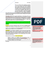 A2 Biology 9700 - Chapter O on Inheritance and Mendel's Pea Experiments