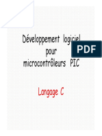 microcontroleur-langagec