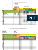 Pelaporan Excel Tahun 5