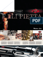 Catalogo Pietta