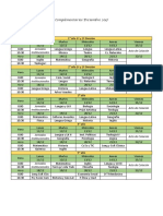 Complementarios Diciembre 2017