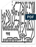 BMP PCB (Big Muff Pi Replica) : Trademarks Are Property of Their Owners