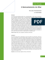 Oreencantamentodoolhas Artesvisuais PDF