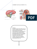 Skema Cerebro Vascular Accident