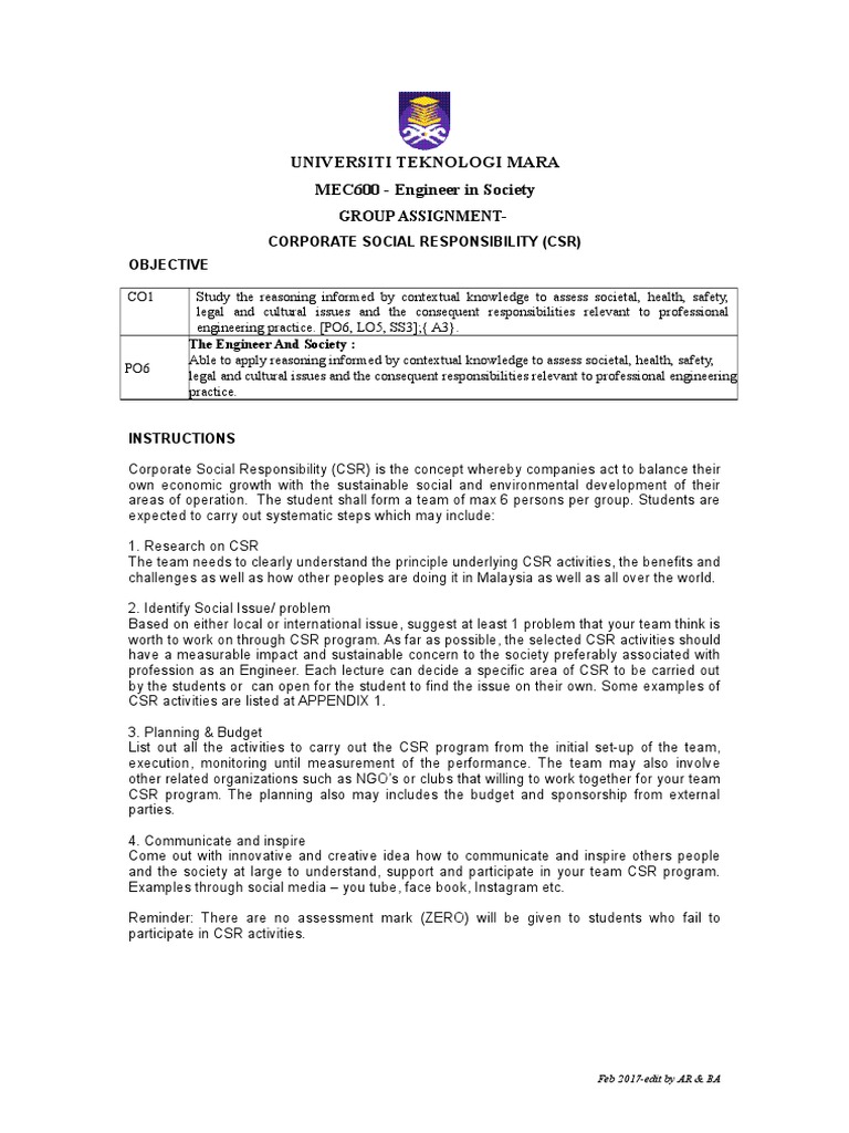 Corporate social responsibility ppt picture