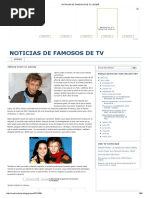 Lista de Ingresantes | PDF