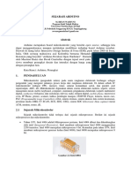 Sejarah Arduino PDF