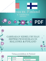 Malaysia Vs Finland NFH NXPowerLite