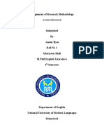 Assignment of Research Methodology M.phil.pdf
