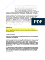 El Estudio Del Clima Laboral Es Algo Necesario y Fundamental para Cualquier Empresa