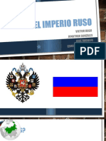 El Imperio Ruso