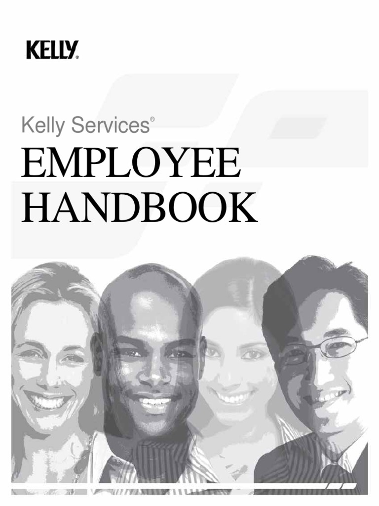 Kelly Handbook | PDF | Overtime | Occupational Safety And Health