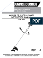 Gst33 Manual
