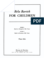 Bartok - For children.pdf