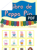 El Libro de Peppa Pig