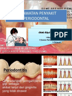 PERIODONTITIS PERAWATAN