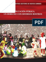 La resistencia latinoamericana y la defensa de la educación pública