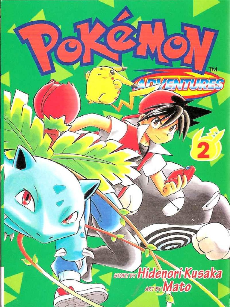 Pokémon Proyect: Bone Edition | PDF