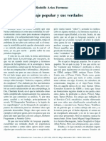 El lenguaje popular y sus verdades.pdf