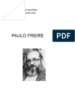 Freire (Sintesis)