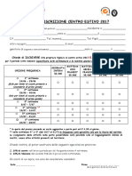 Modulo ISCRIZIONE CentroEstivoMEL_rev2