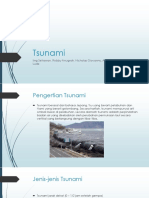 Tsunami