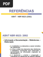 Citac807o771es e Refere770ncias