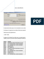 Foro Semana 6