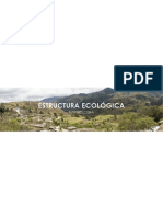 Estructura Ecologica Cera