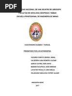 Cuestionario de Introduccion a La Mineria II-1-1[1]