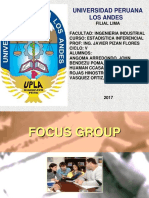 Focus Group