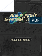 Build Fight System Builders Book 1.5