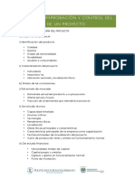 LISTA DE COMPROBACION Y CONTROL DEL CONTENIDO DE UN PROYECTO.pdf