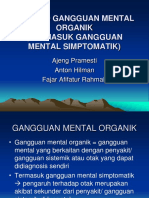 F0 Demensia - Delirium Aj-An-jap OK