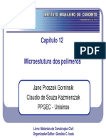 Cap 12 - Microestrutura dos Polímeros.pdf