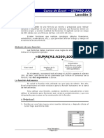 Excel Lección TEORIA4