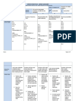 Weekly Lesson Plan - World Languages: Name Subject & Language Level Essential Week of To