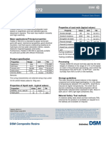 Palatal A408-972 (E) For Pultrusion