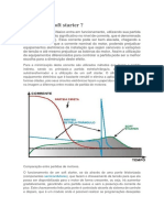 Teoria Softstarter